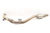 Exhaust Pipe / Muffler 8W0253211C — photo 1