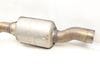Exhaust Pipe / Muffler 8W0253211C — photo 2