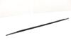 Exterior Door Window Slot / Trim 8W0853284E — photo 3