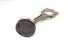 Piston w/ Connecting Rod 06M107065AD — photo 1