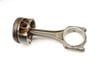 Piston w/ Connecting Rod 06M107065AD — photo 2