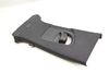 Upper B Pillar Trim / Panel 8W0867243E — photo 1