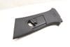 Upper B Pillar Trim / Panel 8W0867243E — photo 2