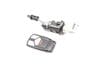 Lock Switch / Cylinder Set w/ Key 8W0898374E — photo 2