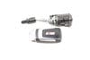 Lock Switch / Cylinder Set w/ Key 8W0898374E — photo 3