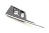 Door Panel Switch Trim / Bezel 8W0959523A — photo 1