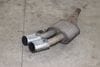 Exhaust Pipe / Muffler 8W0253611B — photo 1