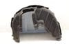 Fender Liner / Wheel Housing Cover 8W0810171G — photo 1