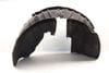 Fender Liner / Wheel Housing Cover 8W0810171G — photo 2
