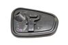 Inner Door Panel Cover 8W0839915 — photo 1