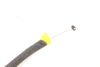 Interior Door Handle Release / Bowden Cable 8W0839085A — photo 2