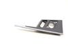 Door Panel Switch Trim / Bezel 8W0959524A — photo 1