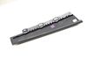Exterior B Pillar Trim / Cover 8W0839902A — photo 3