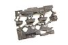 Engine Sound Absorber (LOWER) 06M133876AB — photo 1