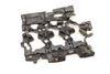 Engine Sound Absorber (LOWER) 06M133876AB — photo 3
