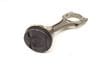 Piston w/ Connecting Rod 06M107066AD — photo 1