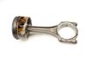 Piston w/ Connecting Rod 06M107066AD — photo 2