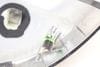 Side View Mirror Housing Cap / Cover 8W0857528C — photo 3