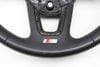 3-SPOKE Sport Steering Wheel (LEATHER) 8W0419091DC — photo 2