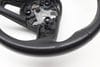 3-SPOKE Sport Steering Wheel (LEATHER) 8W0419091DC — photo 5
