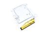 Airbag / Air Bag Control Module 8W0959655G — photo 2
