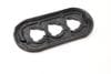 Coolant Hose Grommet 8W0122291AE — photo 2