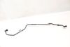 Coolant Reservoir Breather Hose / Line 8W1121081BD — photo 1