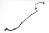 Coolant Reservoir Breather Hose / Line 8W1121081BD — photo 1