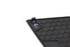 Dash Upper Center Air Vent Grille / Trim 8W1819636B — photo 3