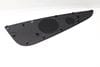 Dash Upper Center Air Vent Grille / Trim 8W1819636B — photo 4