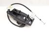 Emergency Parking Brake Actuator / Cable 8W0713052P — photo 1