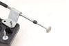 Emergency Parking Brake Actuator / Cable 8W0713052P — photo 2
