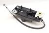 Emergency Parking Brake Actuator / Cable 8W0713052P — photo 3