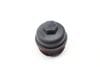 Engine Oil Filter Housing Cover / Cap 06M115311E — photo 1
