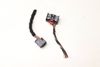 AC Climate / Temp Control Unit Wiring Connector / Pigtail — photo 1