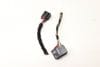 AC Climate / Temp Control Unit Wiring Connector / Pigtail — photo 2