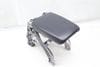 Center Console Armrest w/ Bracket 8W0864207F — photo 1