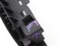 Door Panel Grab Handle Cover / Trim 8W1867171 — photo 4