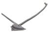 Door / Window Slot Seal (INNER) 8W8837479A — photo 1