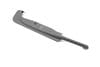 Outer Seat Rail Cover Trim 8W0881457 — photo 1