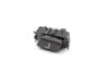 Seat Lumbar Massage Switch / Button 4H0959917A — photo 1