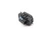 Seat Lumbar Massage Switch / Button 4H0959917A — photo 2