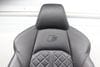 Upper Seat Backrest Cushion Assembly 8W6881805BJ — photo 4