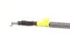 Exterior Door Handle Release / Bowden Cable 4H0837099 — photo 2