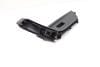 Door Panel Grab Handle Cover / Trim 8W1867172 — photo 2