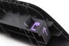 Door Panel Grab Handle Cover / Trim 8W1867172 — photo 4