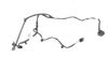 Seat Belt Warning System Wiring Harness 8W0971365E — photo 1