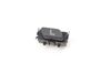 Seat Lumbar Massage Switch / Button 4H0959918A — photo 1