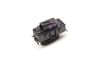 Seat Lumbar Massage Switch / Button 4H0959918A — photo 2