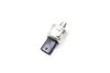 Fuel Rail Pressure Sensor 06L906054C — photo 2
